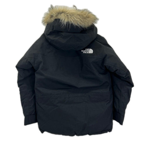 THE NORTH FACE ノースフェイス ブラック ND92342 アンタークティカパーカ ジャケット