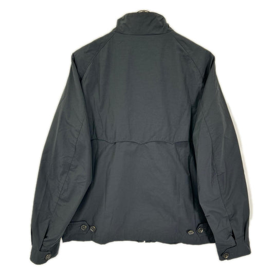 BARACUTA バラクータ 251MBRCPS1006 G4 コットンライトモールスキンドライビングジャケット ジャケット