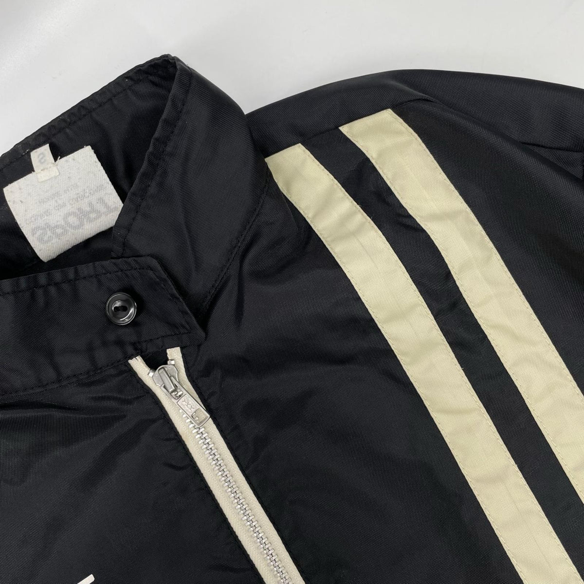 COMMEdesGARCONS HOMME PLUS コムデギャルソンオムプリュス 05年製 PP-J302 SPORTS期 ナイロンジャケット ジャケット
