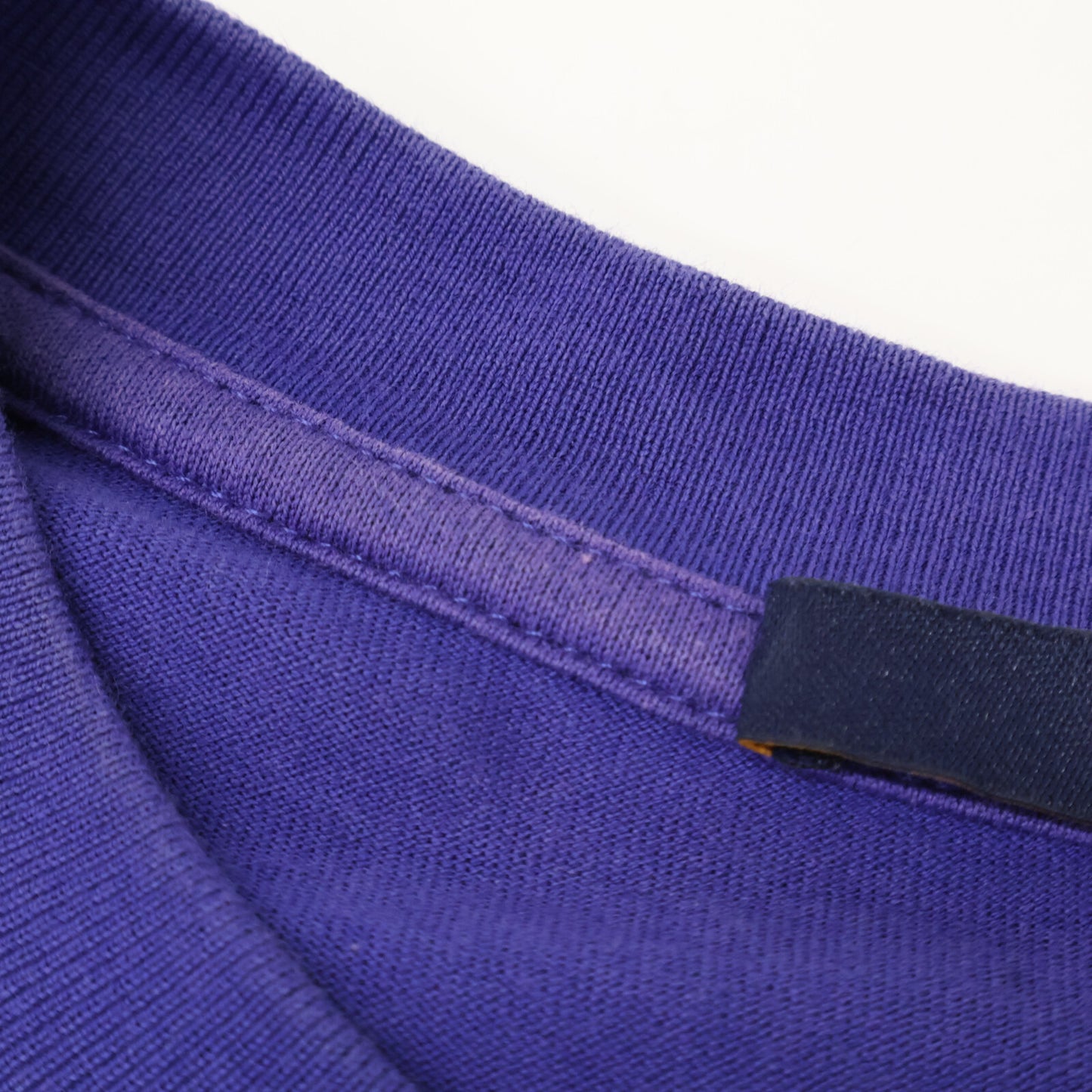LOUIS VUITTON 22AW RM222Q NPG HKY46W Blue Monogram Gradient T-Shirt Top