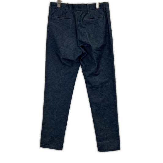 G1R35-621-28 Dobby Stretch Pants Bottoms Men's