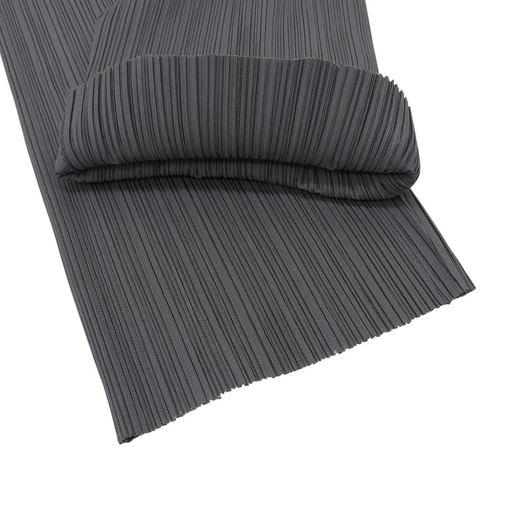 PLEATS PLEASE プリーツプリーズ プリーツ パンツ ボトムス レディース グレー 4 PP04ーJF609 ボトムス 40