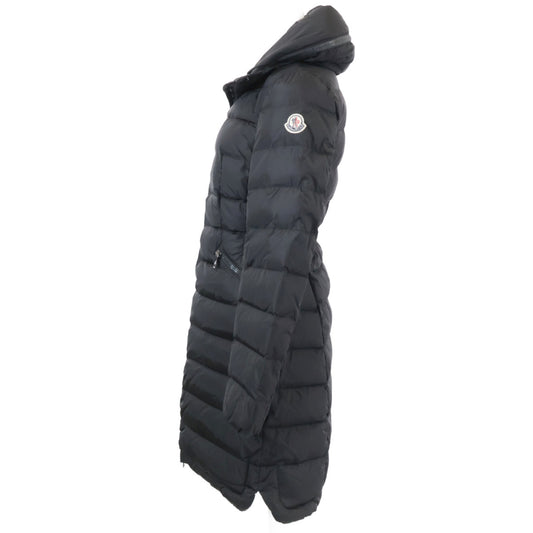 MONCLER モンクレール 美品 FLAMMETTE フラメッテ ダウン コート
