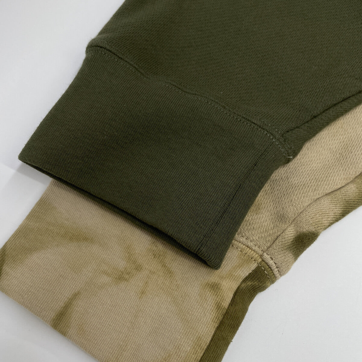 Palm Angels パームエンジェルス HOODIE BROKEN LOGO ミリタリー柄パーカー PMBB097R21FLE002 トップス M