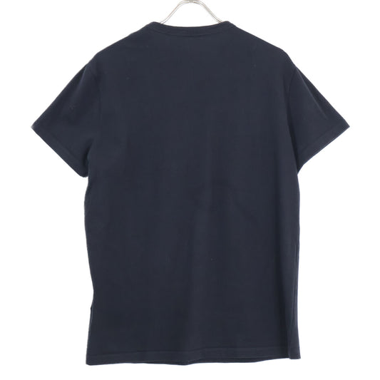 MONCLER 18 MAGLIA SCOLLO A V Shirt Top