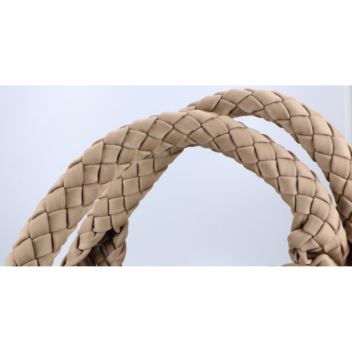 NAGHEDI ナゲディ 【美品】035160808 St Barths Large Tote トートバッグ