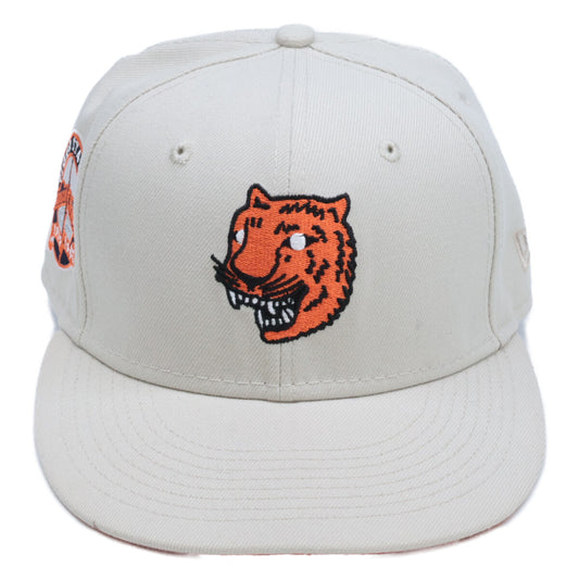 New Era ニューエラ 【新品同様】US限定 xDetroit Tigers キャップ/ 帽子