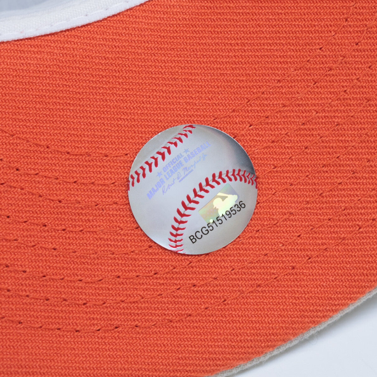 【新品同様】US限定 xDetroit Tigers キャップ/ 帽子 7 1/8 メンズ