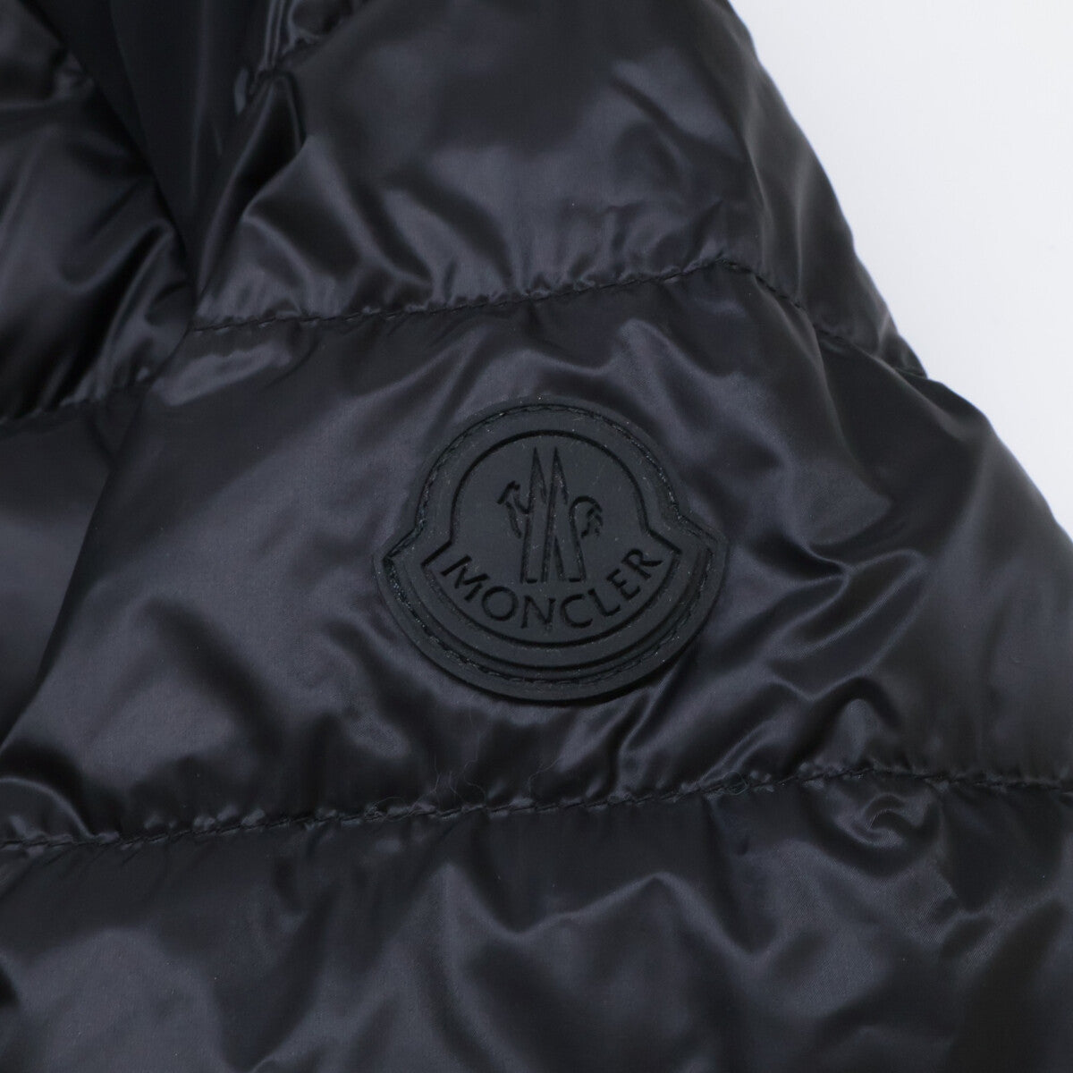 MONCLER モンクレール DEFFEYES デフェイエス フーデッドダウンジャケット ジャケット 2