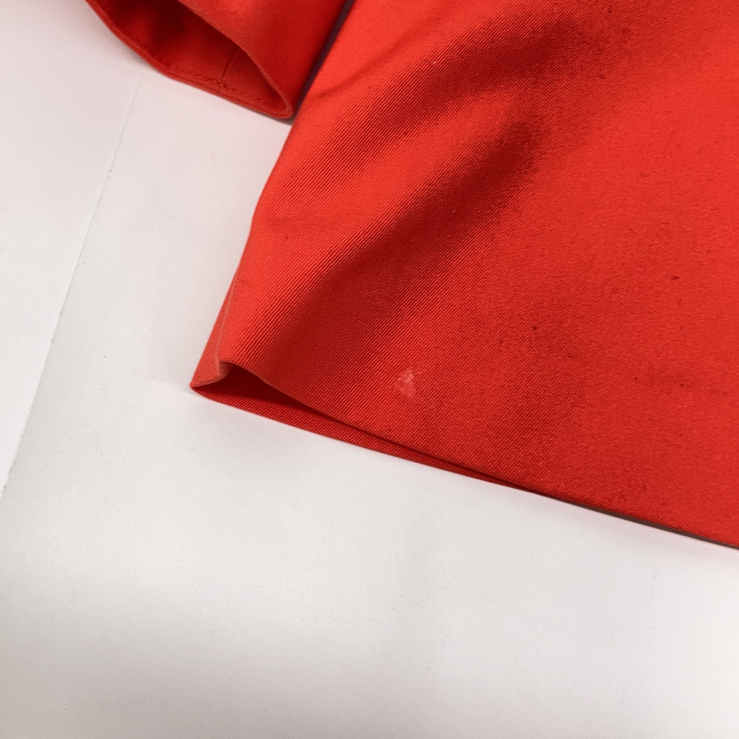 ADORE アドーア 531-2110408 エアーストレッチラッフルスリーブブラウス トップス