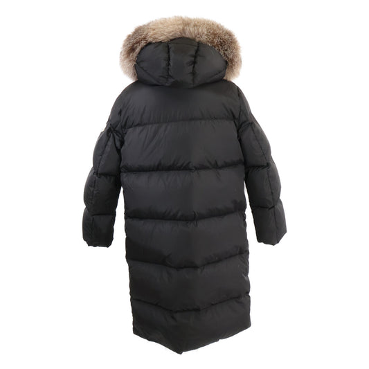 MONCLER モンクレール 美品 23年MARRIONNIER ダウンジャケット ジャケット
