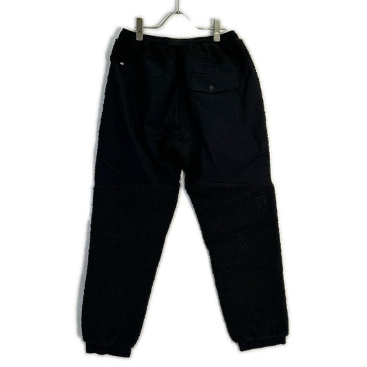 ATHLETA アスレタ BR0294 ブラック ボアパンツ ボトムス L