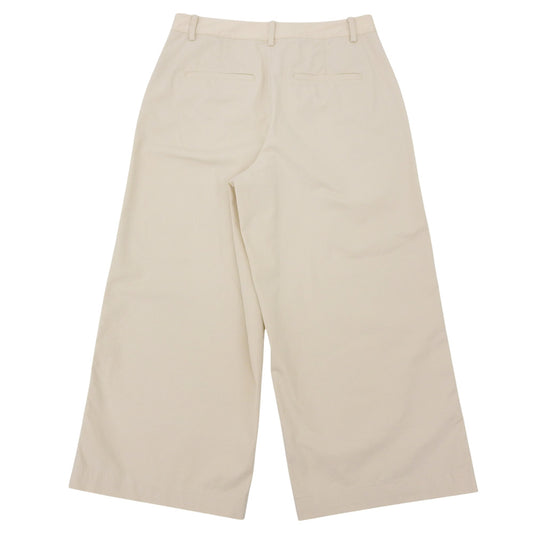 Patton Plus 2 PD UTL Patch Pants Bottoms Women's Beige 2 24SS 4106416 Bottoms 2 Women's