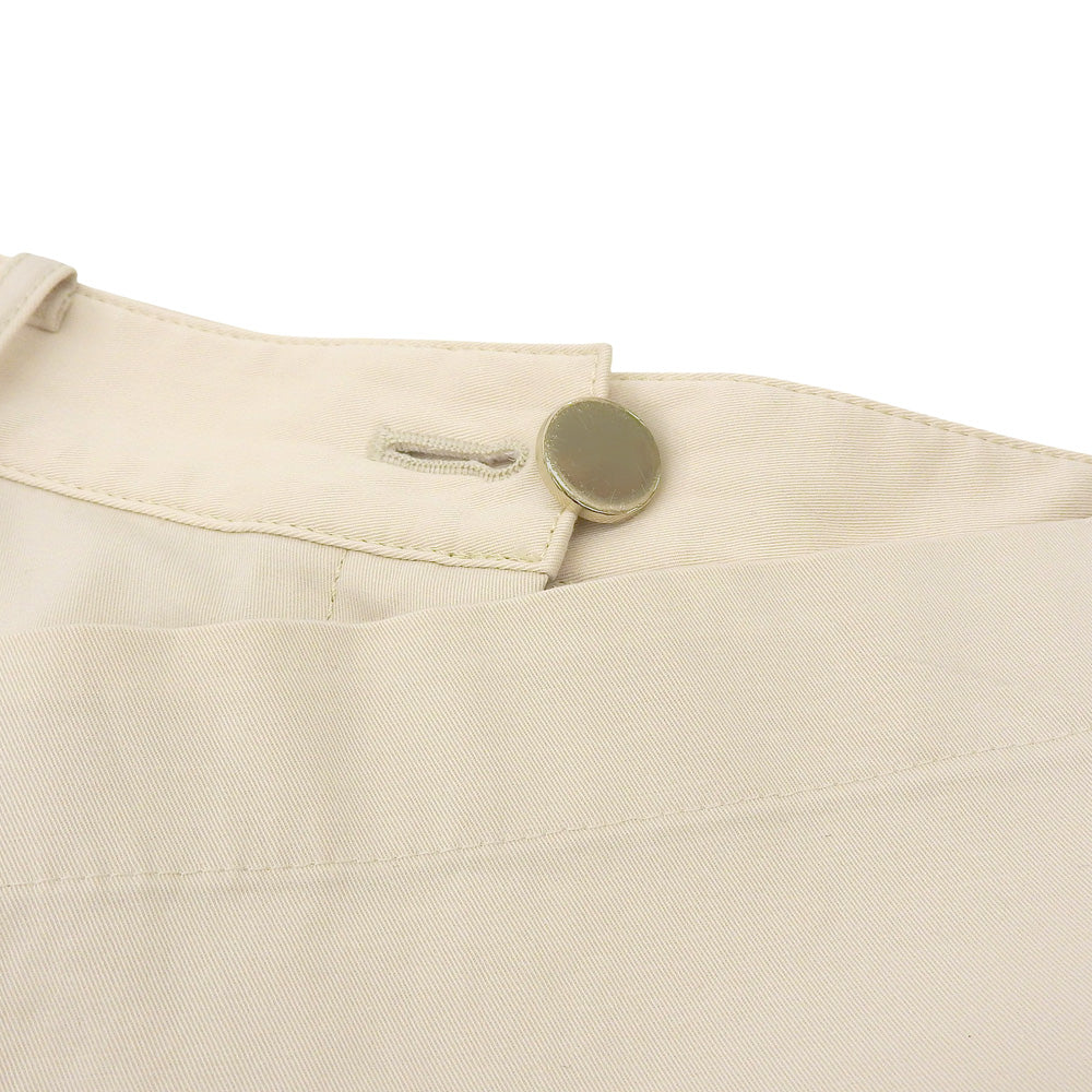 Patton Plus 2 PD UTL Patch Pant パンツ ボトムス レディース ベージュ 2 24SS 4106416 ボトムス 2 レディース