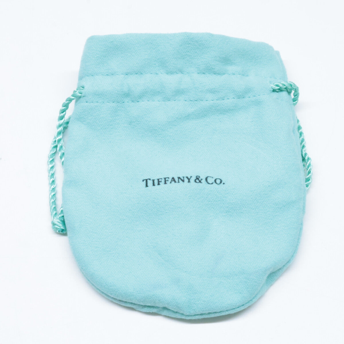 TIFFANY&Co. ティファニー 750 エルサ ペレッティ スモールボーンカフ 左用 バングル