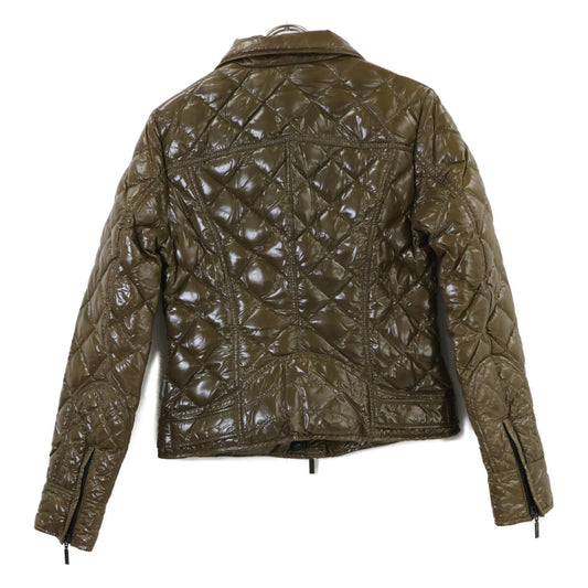MONCLER モンクレール 45358 BAYONNE キルティング ダウンジャケット ジャケット
