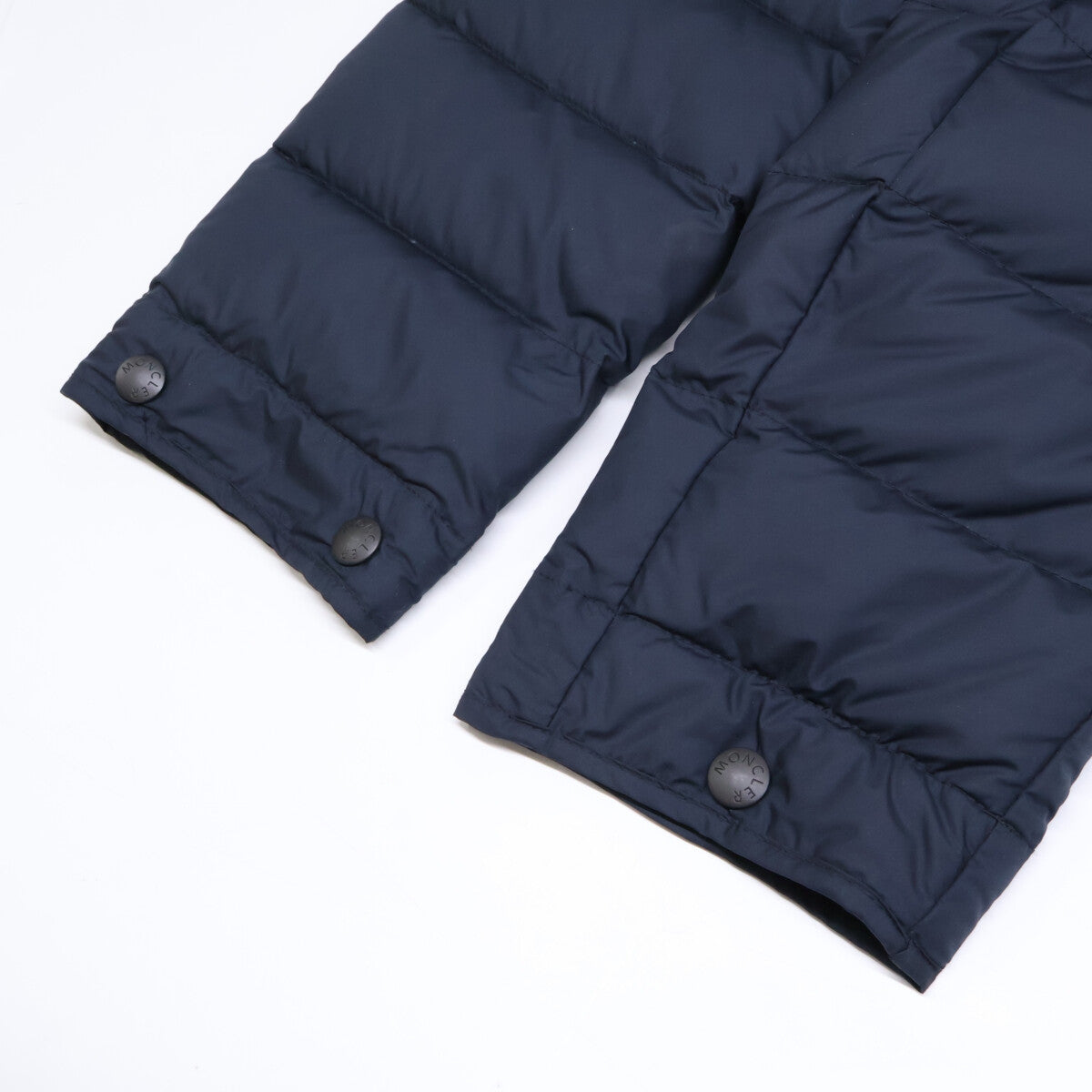 AVALON Hooded Down Jacket, Size 2, Women's