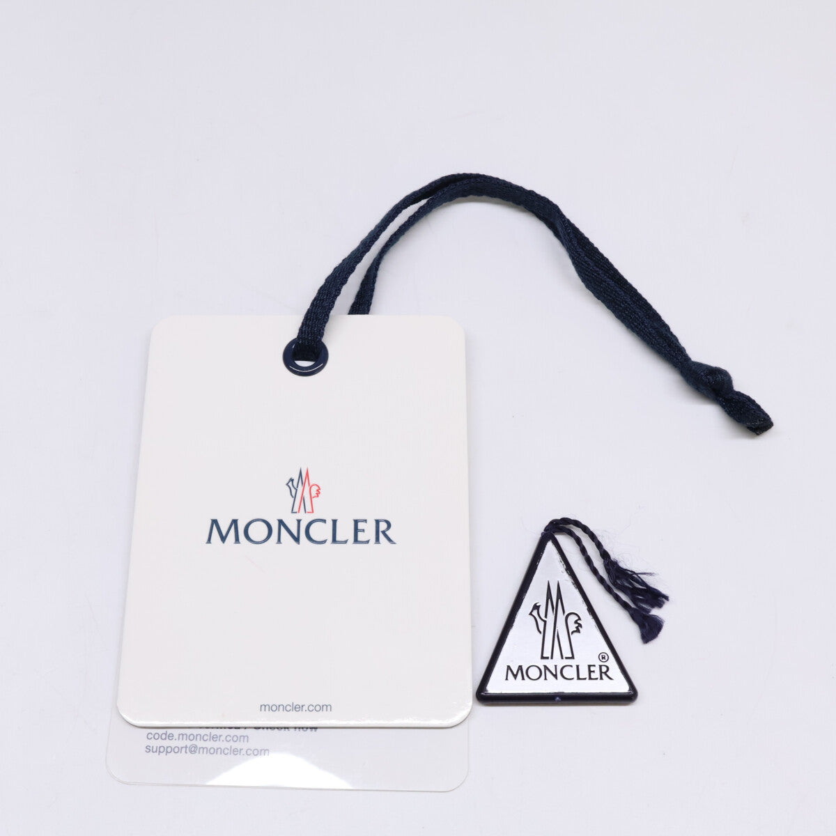 MONCLER モンクレール HERMINE エルミンヌ ダウンコート コート