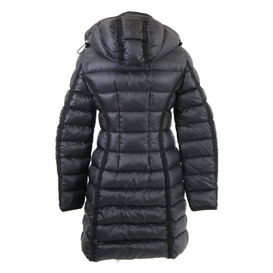 MONCLER モンクレール HERMINE エルミンヌ ダウンコート コート