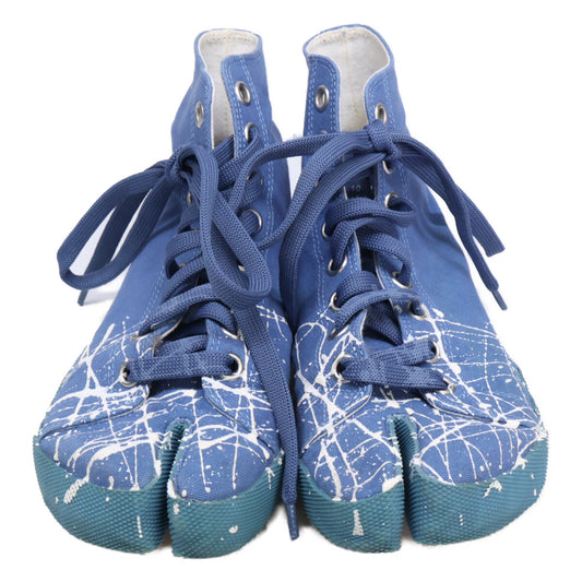 Maison Margiela メゾンマルジェラ 足袋 ハイカットスニーカー シューズ