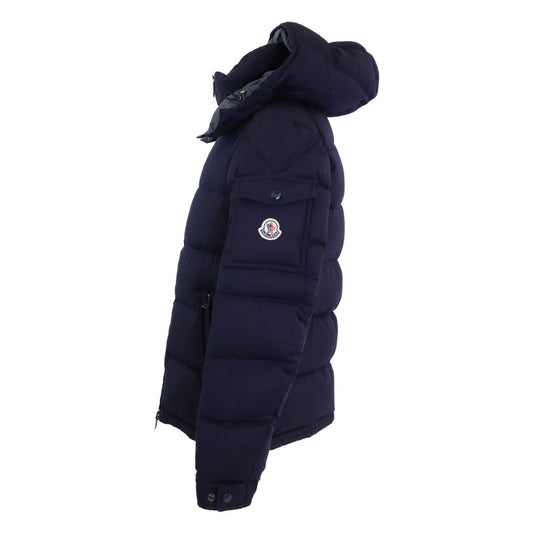 MONCLER モンクレール MONTGENEVRE モンジュネーブル フード付 ダウンジャケット ジャケット