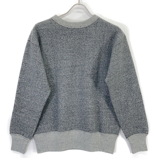 Gray Hellrazor Cafe Sweatshirt Top 38 Men's
