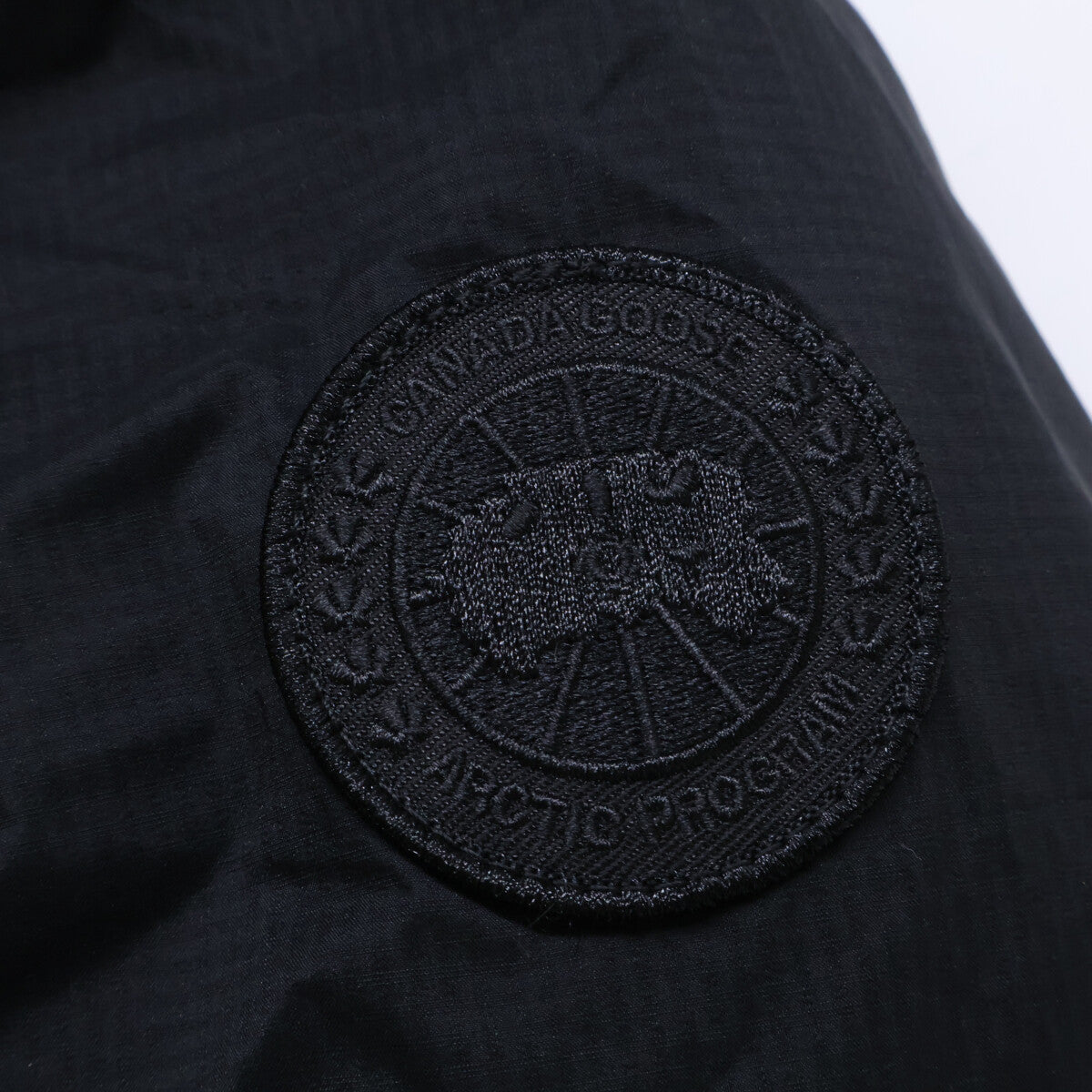 CANADA GOOSE カナダグース 【美品/国内正規(株)カナダグースジャパン/25AW】1065MJB Lodge Hoodie Japan Exclusive ロッジフーディー ジャパンエクスクルーシブ ダウンジャケット ジャケット