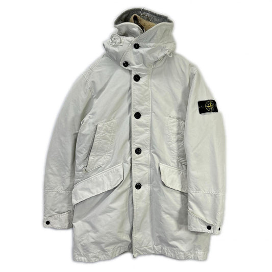 STONE ISLAND ストーンアイランド 2016AW DAVID-TC 651544549-A ダウンジャケット ジャケット