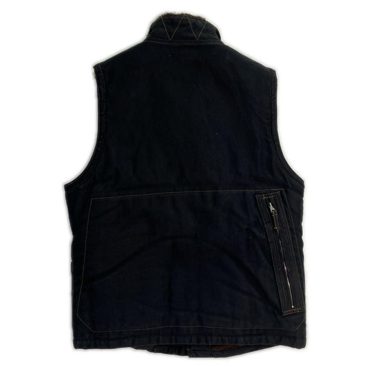 FREEWHEELERS フリーホイーラーズ WINTER AVIATOR VEST 马甲 38
