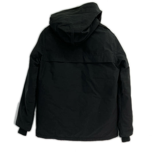 CANADA GOOSE カナダグース 5817M ブラック ガリバルディ GARIBALDI PARKA ジャケット