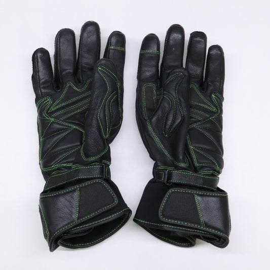 KUSHITANI クシタニ Kawasaki カワサキ GP ゼストウィンター グローブ