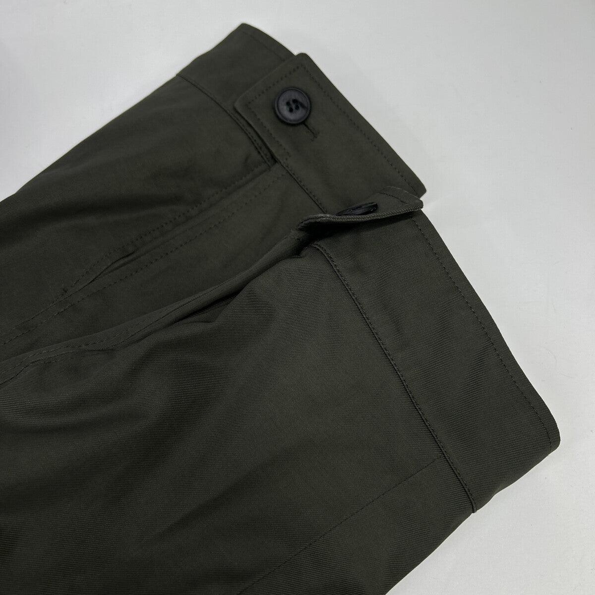 BOSS ボス 10188635 カーキ ライナー付き コート コート