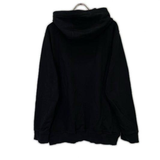 BURBERRY バーバリー 8057100 23SS ロゴラベルパッチ フーディー トップス