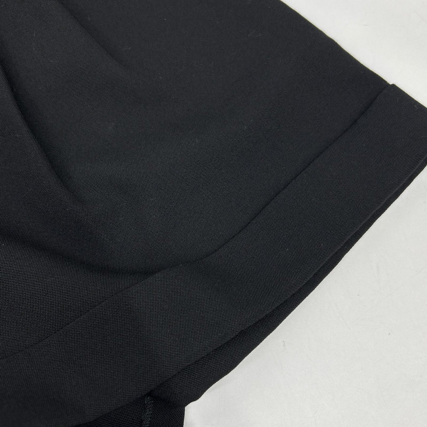 GIVENCHY ジバンシィ BW5173164J 26SS ブラック タック ショートパンツ ボトムス