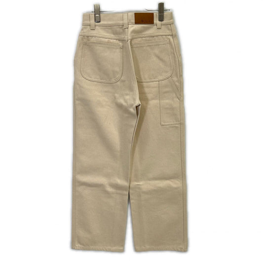 Loro Piana ロロピアーナ FA04188 シーアイランド・コットン パンツ ボトムス