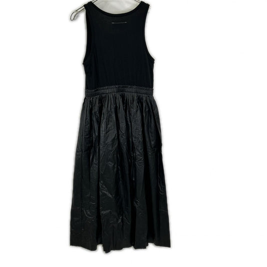 Black Docking One-Piece Dress - No Size Indication - Women's