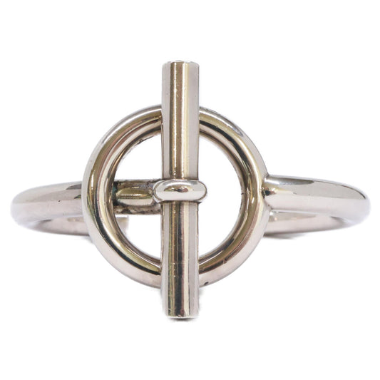 HERMES SV925 Echappée Vintage Bangle