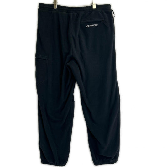 Supreme シュプリーム 24FW ブラック Polartec Pant ボトムス