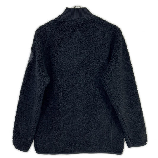 CANADA GOOSE カナダグース 6998MJ ブラック ボア バーチビュー ジャケット ジャケット