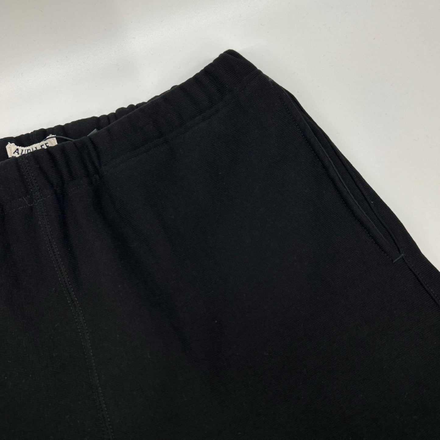 AURALEE オーラリー SMOOTH SOFT BD SWEAT PANTS PALE MINT A26SP04TU ボトムス