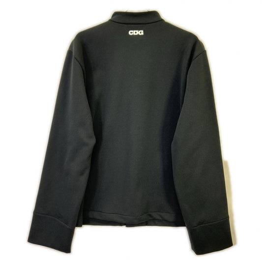 CDG シーディージー SZ-J021 ブラック CHINA JACKET ジャケット