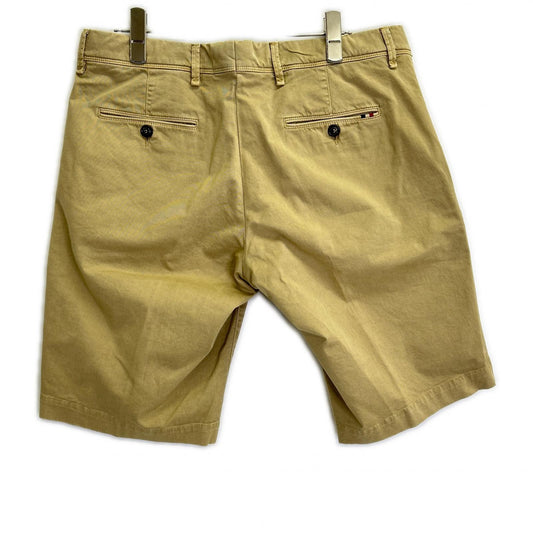 MONCLER モンクレール ベージュ PANTALONE BERMUDA ハーフパンツ ボトムス