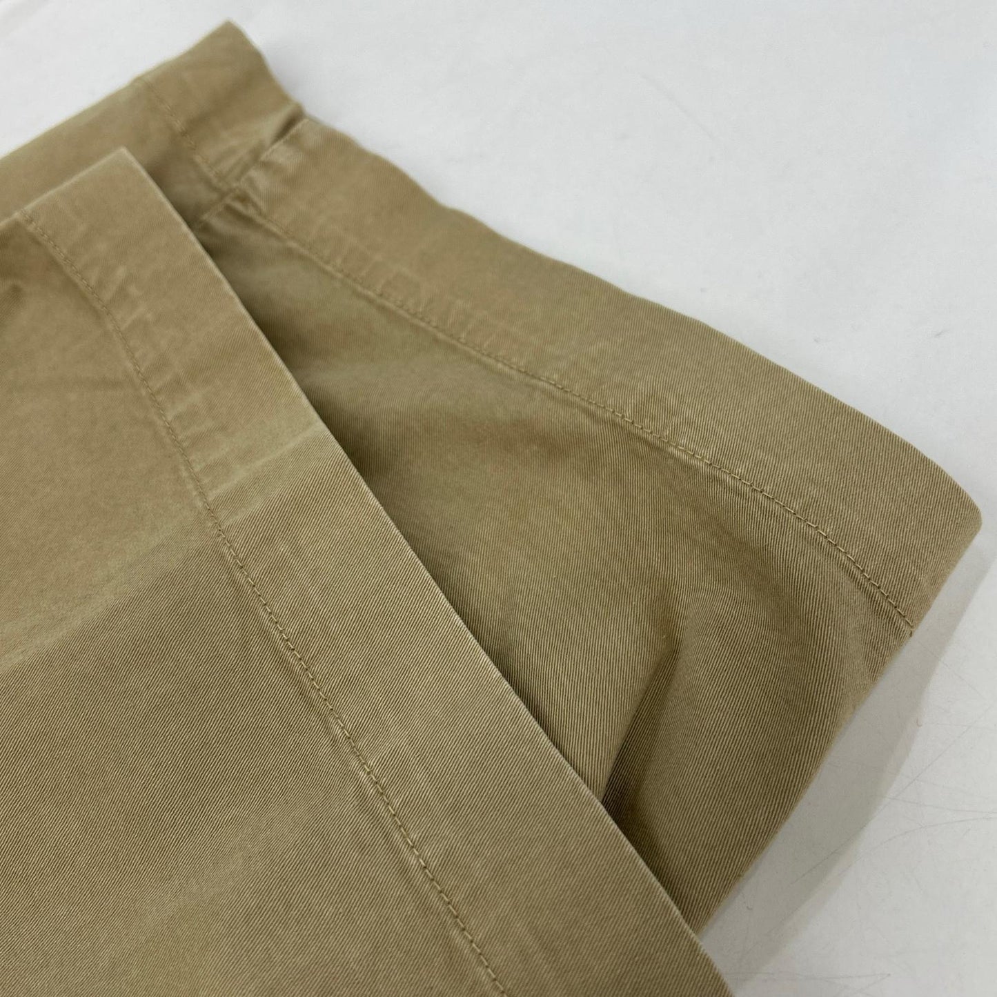 MONCLER モンクレール ベージュ PANTALONE BERMUDA ハーフパンツ ボトムス