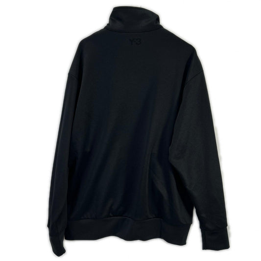 Y-3 ワイスリー 25 Years KA9657 Black Track Top Jacket