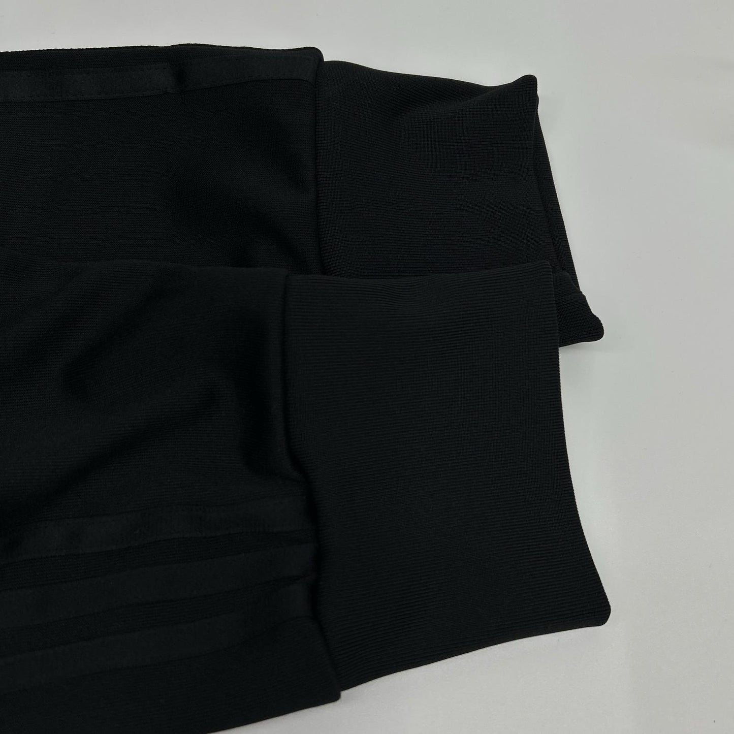 Y-3 ワイスリー 25年 KA9657 ブラック トラック トップ ジャケット ジャケット