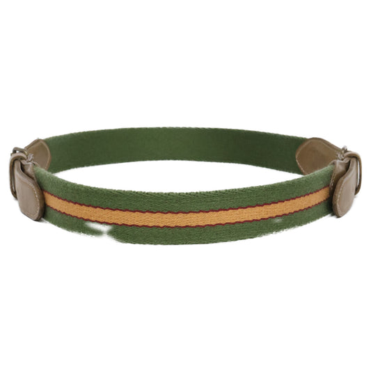 UNION ユニオン 【美品】TCL00102 THE TYPE BELT ベルト
