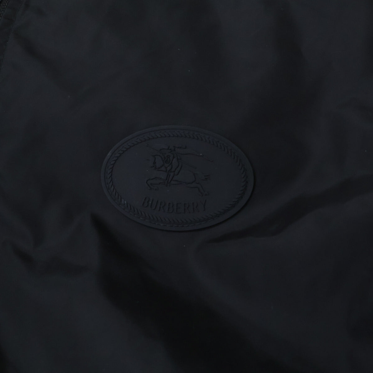 BURBERRY バーバリー 【新品/国内正規】8110371 ノヴァチェック リバーシブル フーディジャケット ジャケット