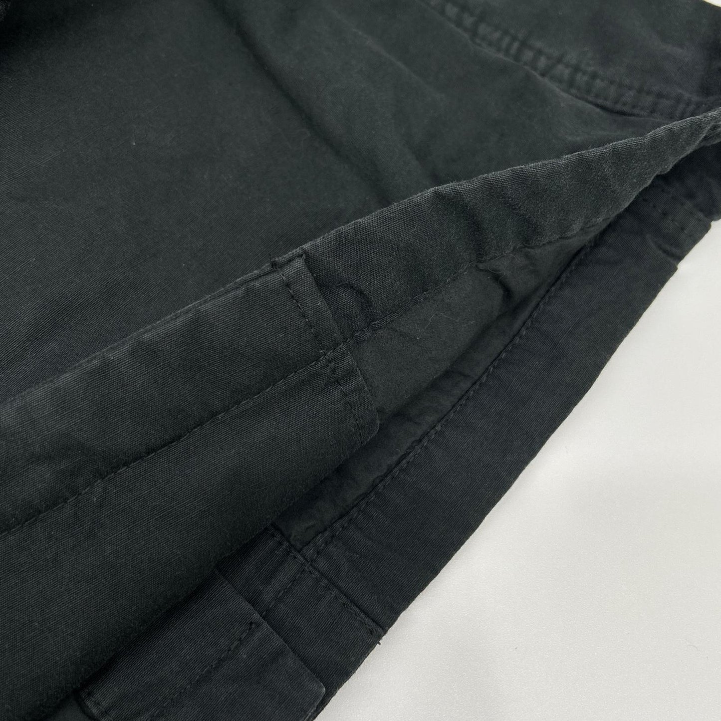 HYSTERIC GLAMOUR 02183AC06 Black SOUND AND VISION peacoat