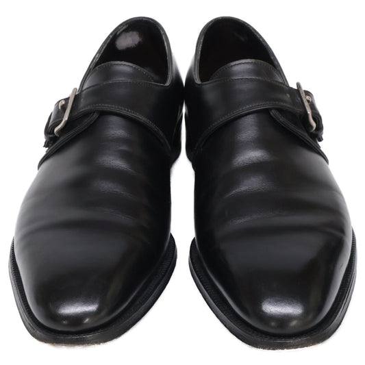 JOHNLOBB ジョンロブ 21038 MATTA II マッタ2 ラスト7000 シングルモンクストラップ シューズ シューズ
