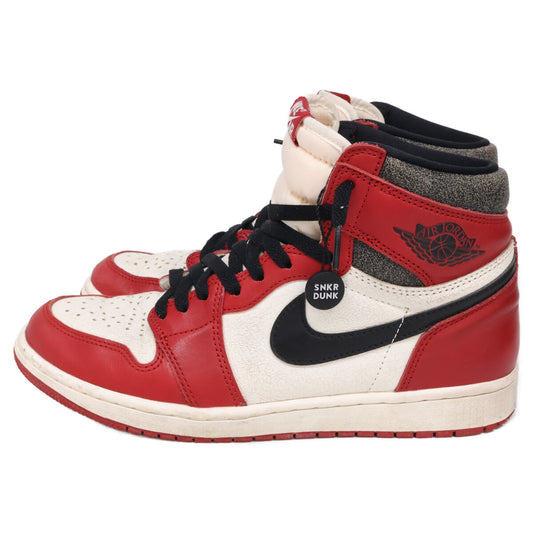 NIKE ナイキ DZ5485-612 AIR JORDAN 1 RETRO HIGH OG エアジョーダン1 レトロ ハイOG ハイカットスニーカー シューズ